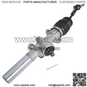 Steering Gear Box Assembly For  2001-Up EZGO TXT Golf Cart