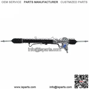 Power Steering Rack and Pinion Fit For 1997-2001 Honda CR-V 2.0L