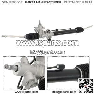 For 2006-2014 Honda Ridgeline Power Steering Rack & Pinion Assembly 26-2726