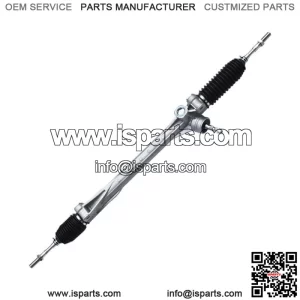 Power Steering Rack & Pinion Assembly w/ EPS For 2006-2015 Toyota RAV4 2.4L 3.5L