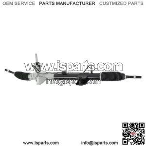 For 2011-2015 Dodge Durango Jeep Grand Chero AWD Rack and Pinion Assembly