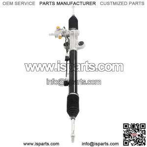 For 2007-2013 Acura MDX 3.7L V6 Power Steering Rack And Pinion Assembly 26-2732