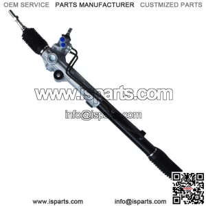 Power Steering Rack & Pinion Fit For 2001-2007 Toyota Tundra Sequoia
