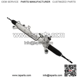 For Ford Edge 2007-2014 Lincoln MKX 07-15 Power Steering Rack & Pinion Assembly