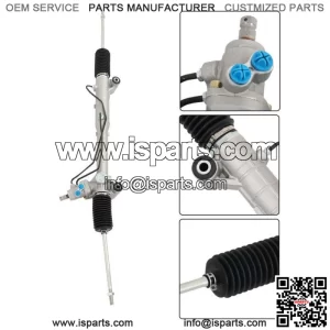 For 2006 2007 2008 Suzuki Grand Vitara Power Steering Rack And Pinion Assembly