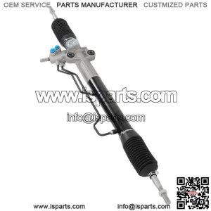 For Mitsubishi Montero 2003-2006 MR374892 Power Steering Rack & Pinion Assembly