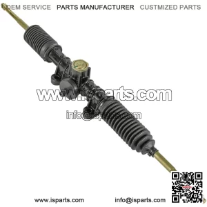 Steering Rack And Pinion For Yamaha Rhino 660  YXR660 4x4 2004-2007 (Fits: Yamaha Rhino 660)