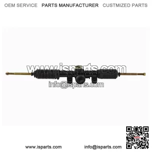Yamaha Rhino 660, 700 Steering Rack Assembly 51-4010 (Fits: Yamaha Rhino 660)