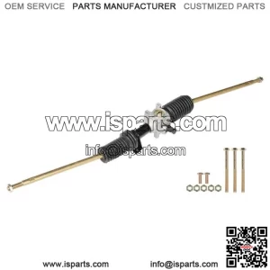 NEW Gear Box Steering Rack for Polaris RZR 1000 2016 2017 2018 2019 2020 2021