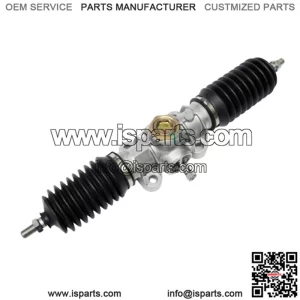 GENUINE OEM Club Car Carryall 295 & XRT 1550 AWD Steering Gear #103866601