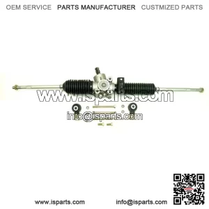 Polaris Ranger 500/570/EV Rack & Pinion Steering Assembly - 1824521