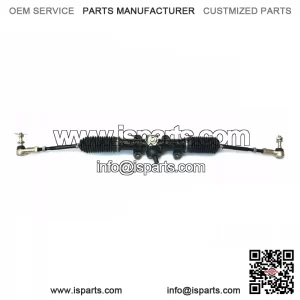 Steering Rack & Pinion Box for Hisun YS500/700/800 UTV - Massimo TSC Compatible