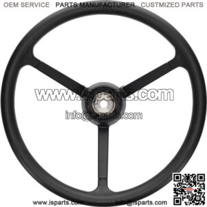 Steering Wheel for CaseIH 224818A3 / 1704-1092