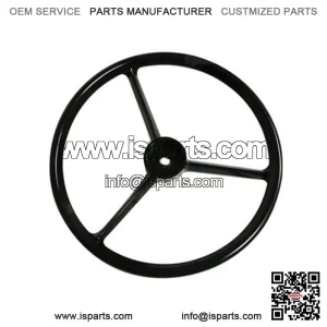 Replacement Fits John Deere Combine Steering Wheel 105 5200 5400 5440 5460