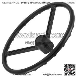 5088778 Steering Wheel For  Holland / Fiat 480 54C JUNIOR