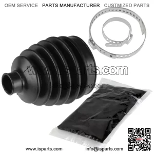 Front or Rear Axle Outer CV Boot Kit Fits Polaris 2204459 (For: Polaris Sportsman 570)