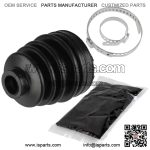 Rear Axle Inner CV Boot Kit for Polaris Sportsman ACE325 500 570 900