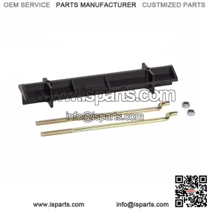 Golf Cart Battery Hold Down Kit for EZGO TXT/Medalist 1994-Up 70045-G01