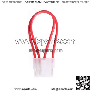 Golf Cart High Speed Chip for 2000-up EZGO TXT Electric PDS 36V 73272G01