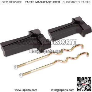 Golf Cart Battery Hold Down Plate for Club Car Precedent 2008.5-up 103374801