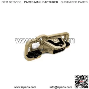 EZGO RXV 2008+ Sentry Storage Dashboard Sand