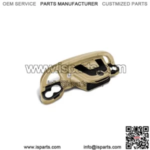 EZGO TXT 1996+ Sentry Storage Dashboard Sand