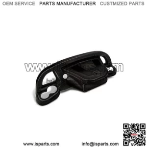 EZGO TXT 1996+ Sentry Storage Dashboard Black