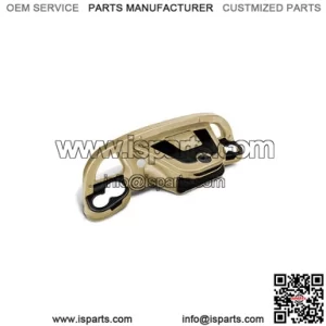 Club Car Precedent 2004+ Sentry Storage Dashboard Sand