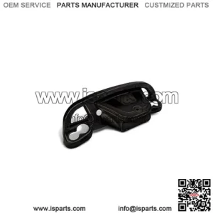 Club Car Precedent 2004+ Sentry Storage Dashboard Black