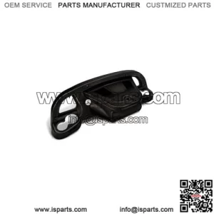 Club Car DS 2000+ Sentry Storage Dashboard Black