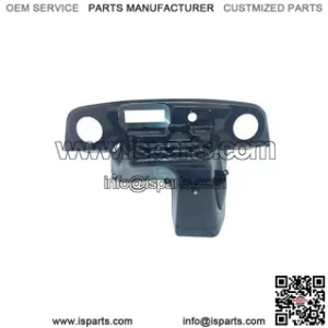 E-Z-GO TXT Carbon Fiber Elite Dash Years 1994.5-2013