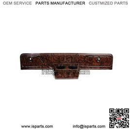 Dash Assy  E-Z-GO  1986-1993