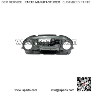 Club Car Precedent Carbon Fiber-Weave Elite Dash 2004 to 2008