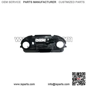 Club Car Precedent Carbon Fiber Elite Dash 2004 to 2008