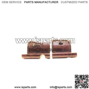 RXV Dash 2 Locking Doors EZGO RXV