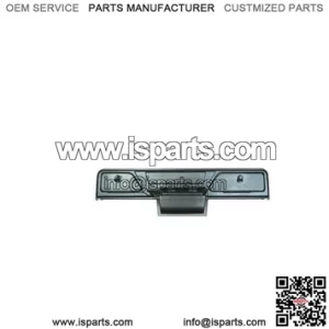 EZGO Golf Cart Dash 2 Cup Holders 2 Locking Doors 1986 - 1993