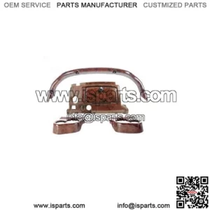 Precedent Finish Dash 1 Locking Door Club Car Precedent