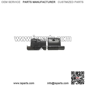 Carbon Fiber RXV Carbon Fiber Dash 2 Locking Doors EZGO RXV