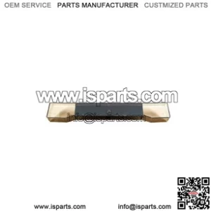 Carbon Fiber Locking Lid Golf Cart U-Shape Dash Tray Precedent