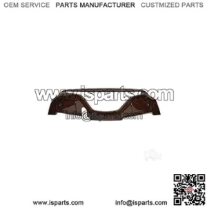 Yamaha Drive2 Dash Woodgrain