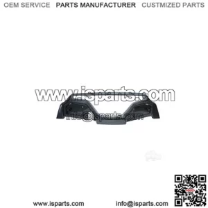 Yamaha Drive2 Dash Carbon Fiber