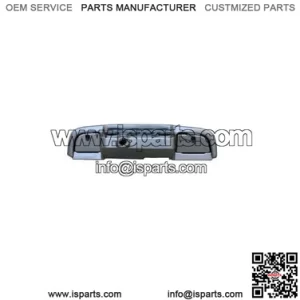 Dash Assy, Yam G14"22 Turned Titanium