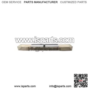 Turned Titanium Center Locking 3 Pocket U Shaped Tray Yamaha G14 G16 G19