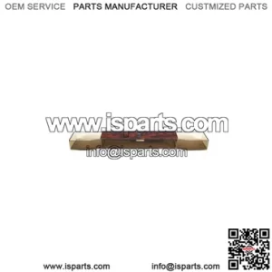 Center Locking 3 Pocket U Shaped Tray Yamaha G14 G16 G19