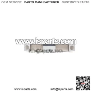 Turn Titanium Locking Lid Golf Cart Dash Tray EZGO 1994 +