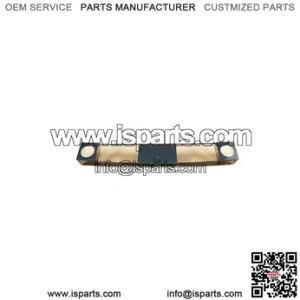 Carbon Fiber Locking Lid Golf Cart Dash Tray With Cup Holders Model: Yamaha Drive