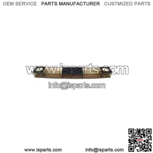 Black Locking Lid Golf Cart Dash Tray With Cup Holders Yamaha Drive