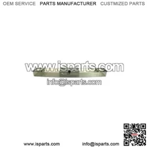 Carbon Fiber Locking Lid Golf Cart Dash Tray With Cup Holders EZGO RXV