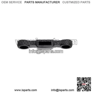 E-Z-GO RXV Black Overhead Console Kit Fits 2008-Up