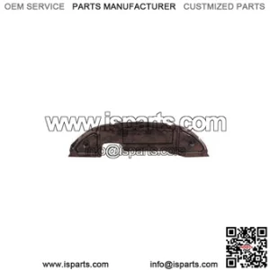 Club Car Precedent Dash Assemby 2004 to 2007